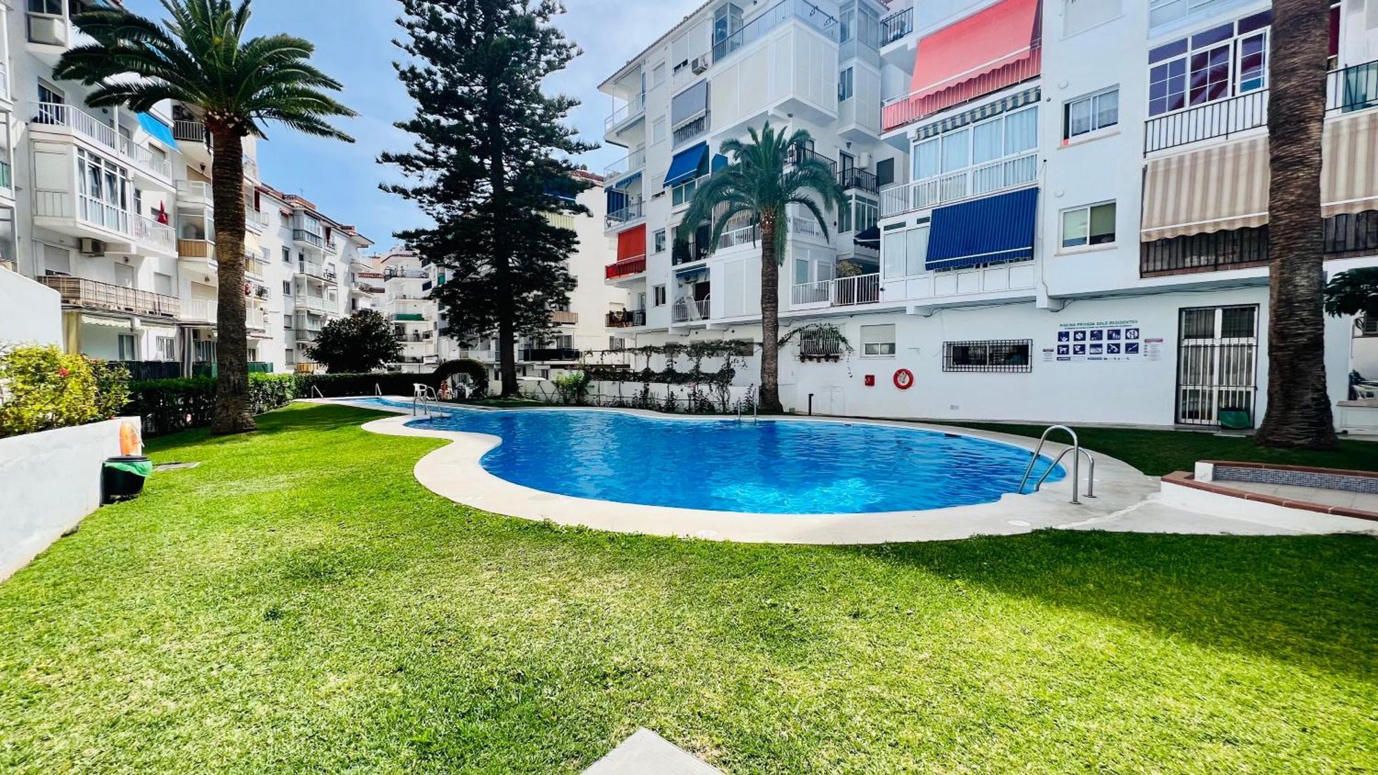 La Guitarrita Apartment